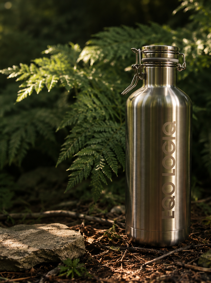 Eqo Logiq products — quality materials