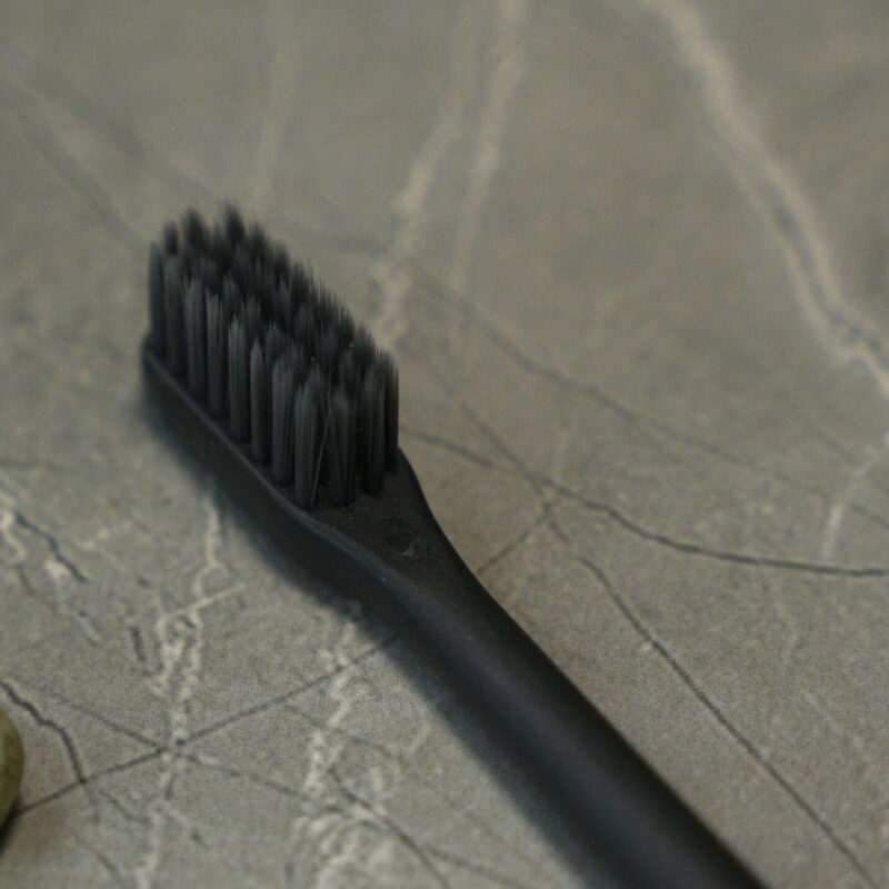 Wheatstraw toothbrush  |100% compostable
